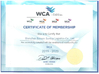 La CINA Shenzhen Bao Sen Suntop Logistics Co., Ltd Certificazioni