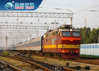 Trasporto del trasporto di ferrovia dell'internazionale del trasporto del treno ad Europa dalla Cina