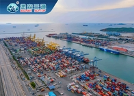 Trasporto dei trasporti via mare internazionali di LCL e di FCL dalla Cina nell'Oman