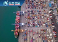 Carico di frontiera di E Commerce Logistics Ocean dell'agente di consolidamento a Eurpoe