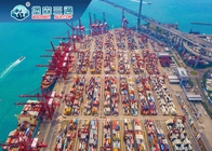 Tassi di trasporti via mare competitivi dalla Cina ad universalmente