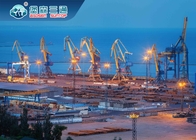 Tassi di trasporti via mare competitivi che spediscono spedizioniere dalla Cina ad universalmente