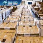 Servizio del magazzino dell'internazionale di Baosen Suntop, logistica disossata del trasporto che immagazzina NVOCC