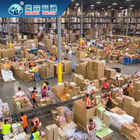 Servizio di trasporto professionale di FBA di Amazon al magazzino mondiale