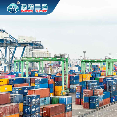 Trasporto di internazionale di FBA di Dropshipping dalla Cina ad U.S.A. Germania BRITANNICA