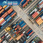 Spedizioniere di trasporto internazionale di FCL, trasporto via mare Cina del contenitore nel Canada