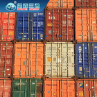 Logistica di frontiera di commercio elettronico di FBA di DDP dalla Cina in Australia
