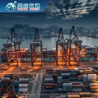 Affare internazionale di Dropshipping dei trasporti via mare dalla Cina Hong Kong