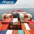 Servizio di International Shipping Forwarder dell'agente dei trasporti via mare dell'oceano dalla Cina ad U.S.A. ecc