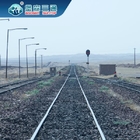Trasporto di ferrovia dell'internazionale di FBA di LCL all'euro Germania britannica dalla Cina Shenzhen