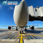 L'internazionale di FCL LCL trasporta logistico, i servizi di trasporto delle merci aviotrasportate Cina ad U.S.A.