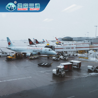 Immagazzinamento della FBA che trasmette servizio dalla Cina nel Canada Germania Giappone