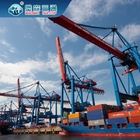 Logistica di porta in porta del trasporto marittimo, Cina ai trasporti via mare FCL LCL di U.S.A.