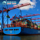 Agente Amazon Fba Shipping Cina dello spedizioniere l'UE/S.U.A./Ca/Regno Unito LCL