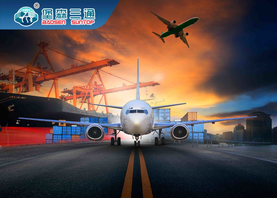 Spedizioniere di spedizione del contenitore From Shanghai /Ningbo/Tianjin Cina a EU/UK/US dal mare