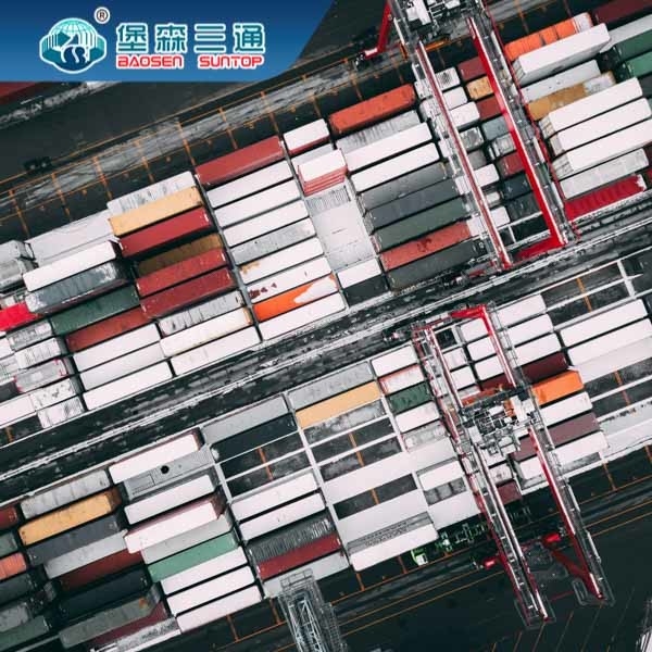 Dalla logistica del trasporto di spedizione internazionale della Cina velocemente che spedisce servizio di porta in porta globale di DHL FEDEX UPS di TNT della Cina