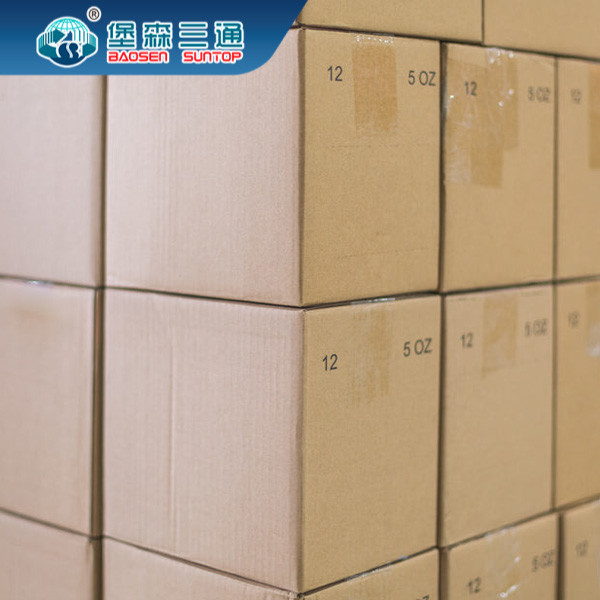 Dai servizi globali di consolidamento di Shenzhen, trasporto di carico dalla Cina FCL LCL